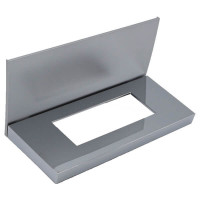 Tassenplattform mit Blende zu Jura ENA 8